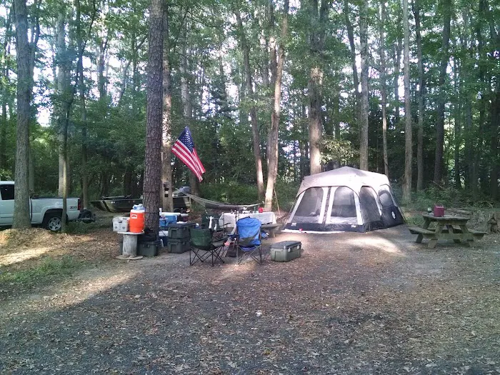 Woodlawn Campground 3