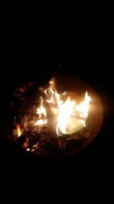 Woodlawn Campground 8
