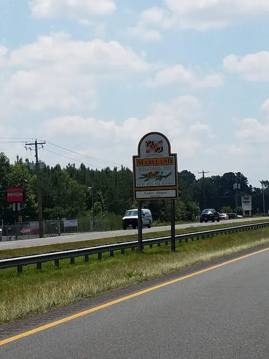 Woodlawn Campground 9