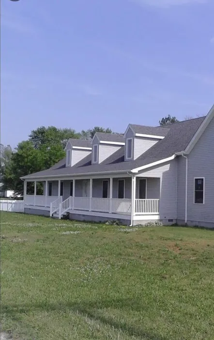 Durbin Homestead 1