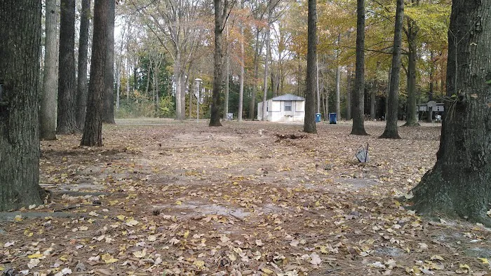 Shady Acres Mobile Home Park 1
