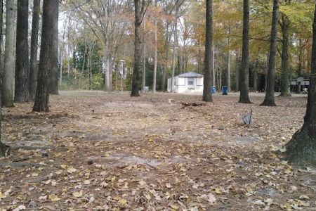 Shady Acres Mobile Home Park