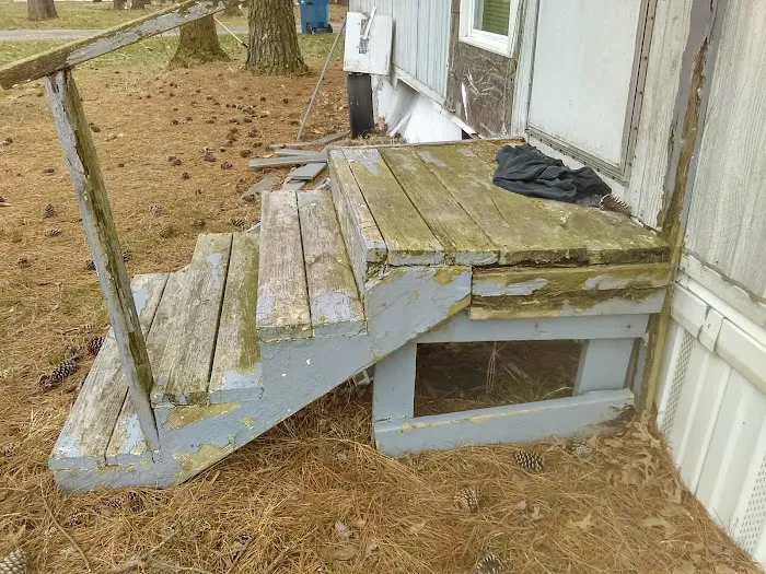 Shady Acres Mobile Home Park 2