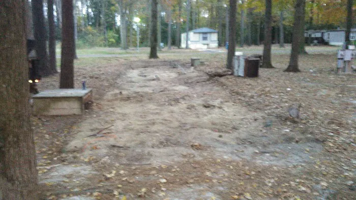 Shady Acres Mobile Home Park 5
