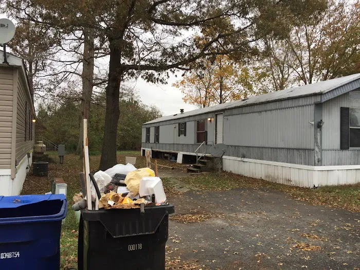 Briarwood Manufactured Home Community 2