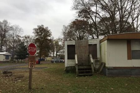 Briarwood Manufactured Home Community