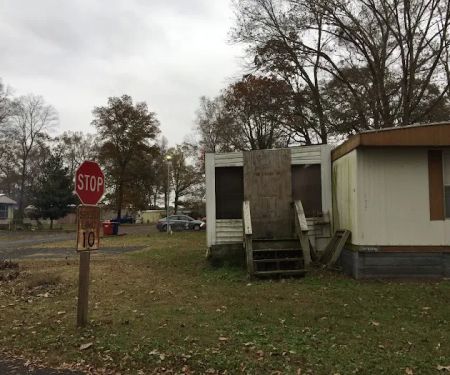 Briarwood Manufactured Home Community