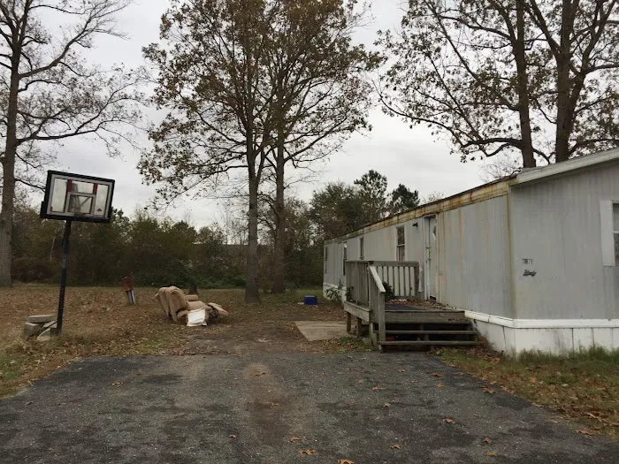 Briarwood Manufactured Home Community 5