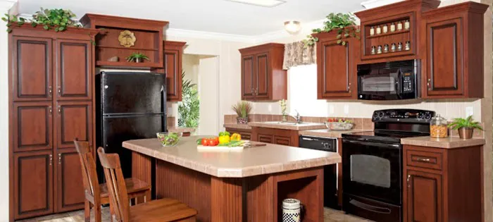Briarwood Manufactured Home Community 3
