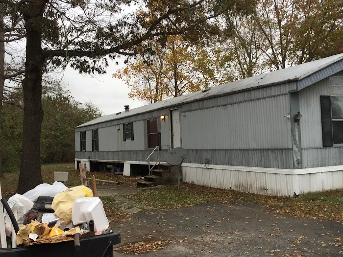 Briarwood Manufactured Home Community 7