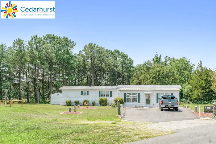CEDARHURST MHP 3