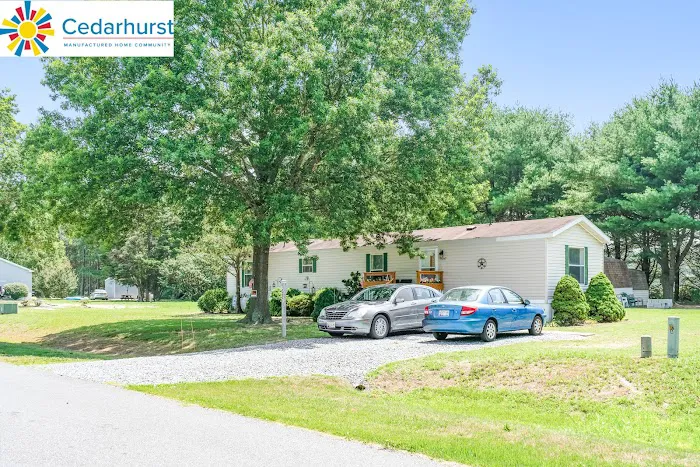 CEDARHURST MHP 2