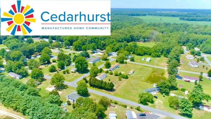 CEDARHURST MHP 1