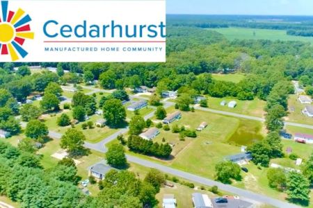 CEDARHURST MHP