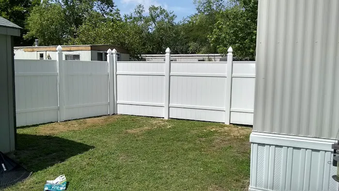 Walston Manufactured Home Community 1