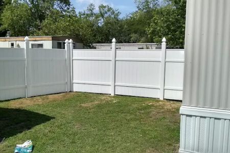 Walston Manufactured Home Community