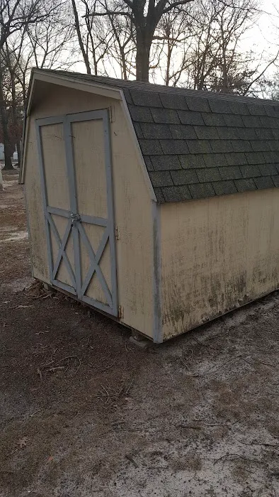 Walkers Mill Mobile Home Park 1