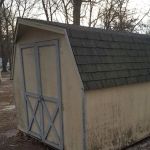 Walkers Mill Mobile Home Park