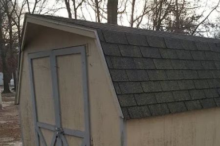 Walkers Mill Mobile Home Park