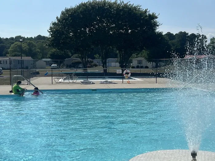 Village of Cool Branch 1