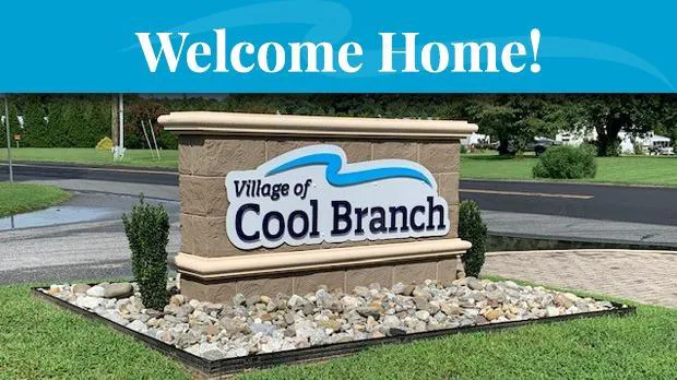 Village of Cool Branch 3
