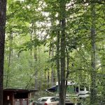 Hilton Camping Loop