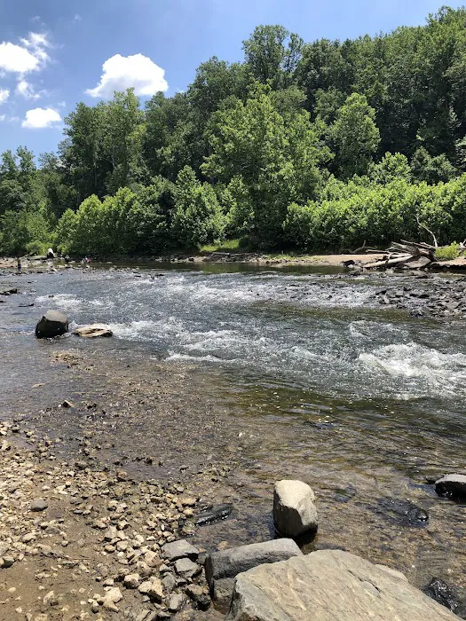 Hollofield Campground 2