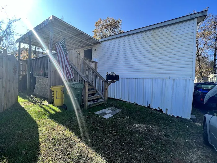 Frank & Bill's Trailer Park 3