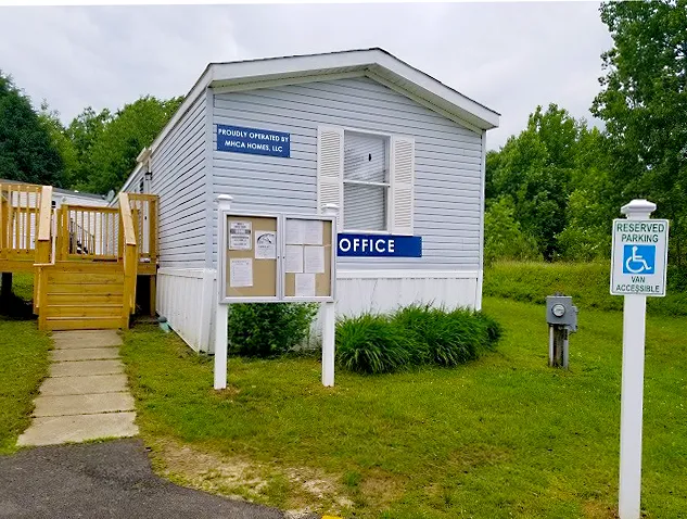 Woodside Village MHC 1