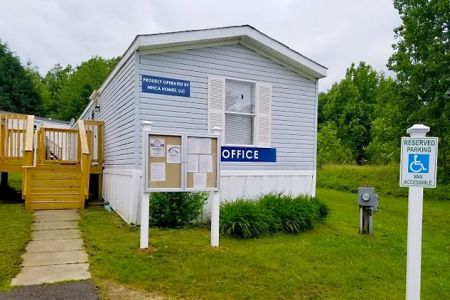 Woodside Village MHC
