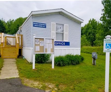 Woodside Village MHC