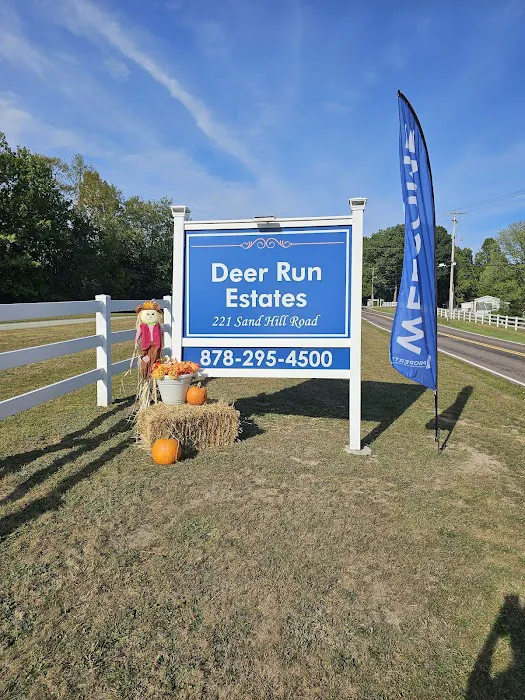 Deer Run MHP 1