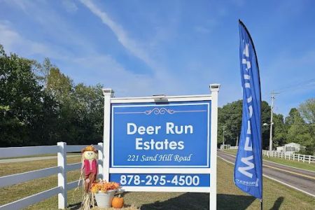 Deer Run MHP