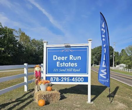 Deer Run MHP