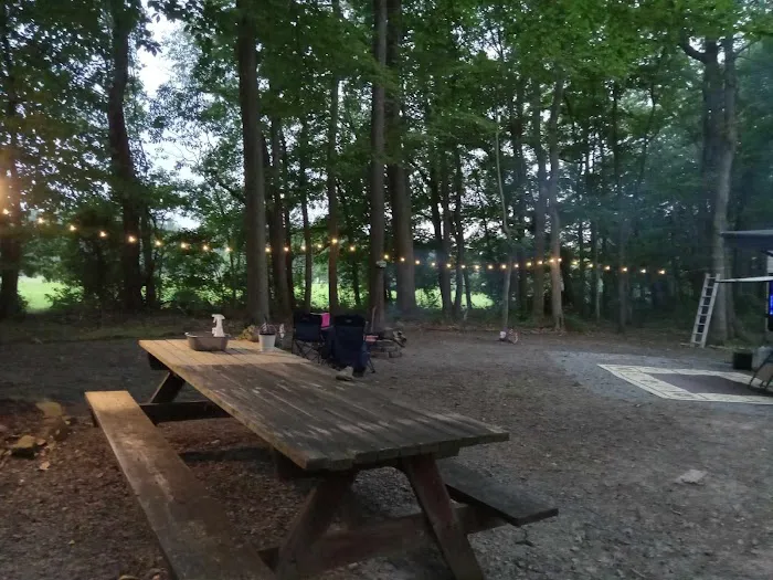 Wolfes Den Campground LLC 1