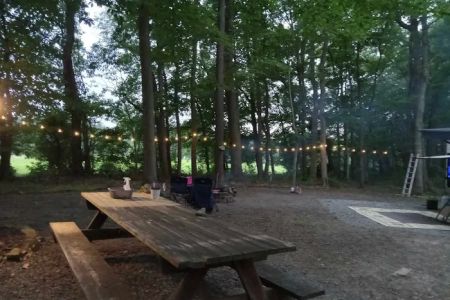 Wolfes Den Campground LLC