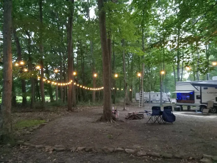 Wolfes Den Campground LLC 2