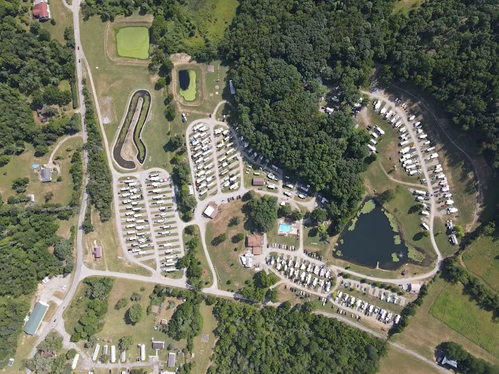 Fox Den Acres Campgrounds 6