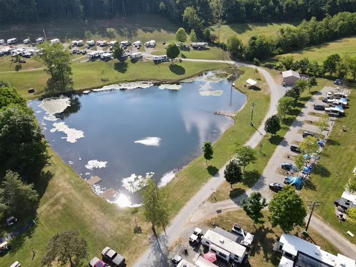 Fox Den Acres Campgrounds 4