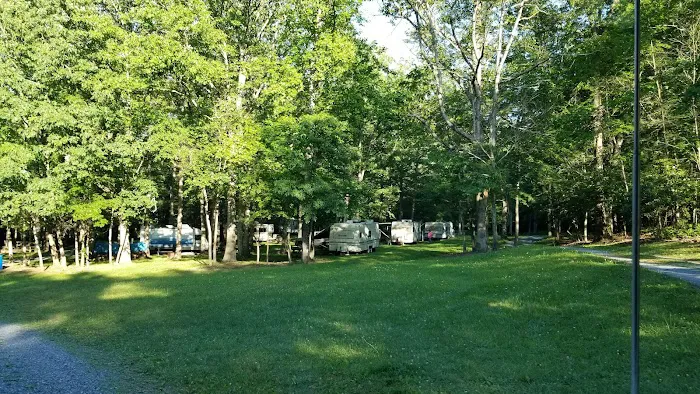 Hideaway Campground 4