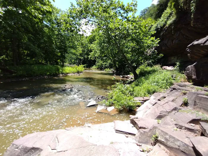 Hideaway Campground 1