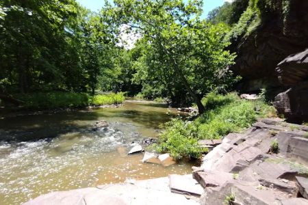 Hideaway Campground