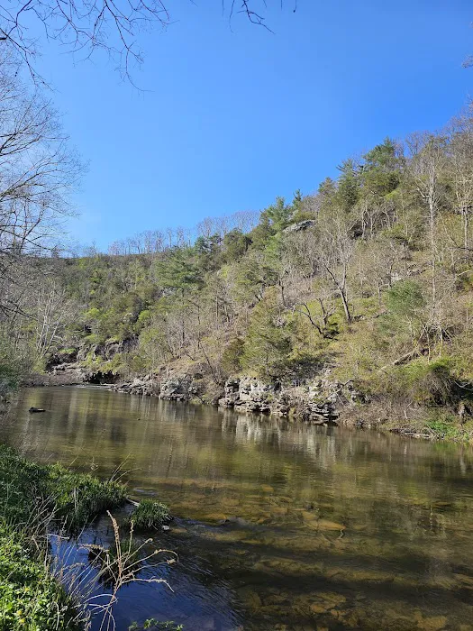 Hideaway Campground 2