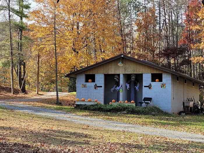 Hideaway Campground 6