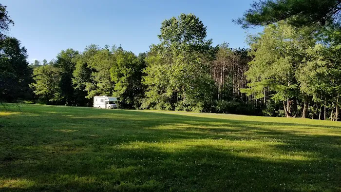 Hideaway Campground 5