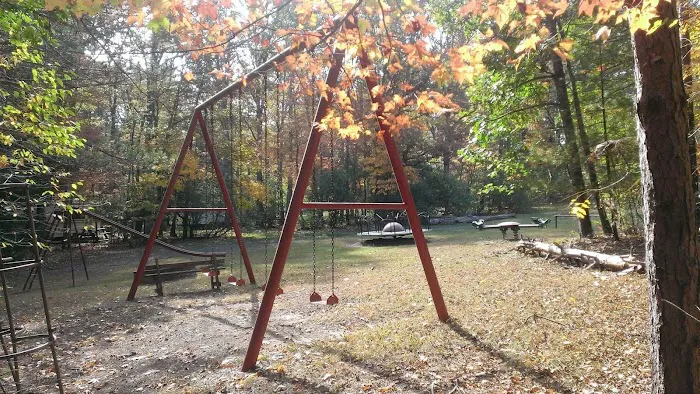 Hideaway Campground 9