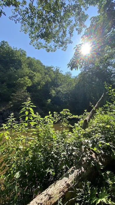 Hideaway Campground 7