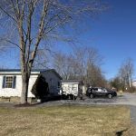 Oak Ridge Mobile Home Court