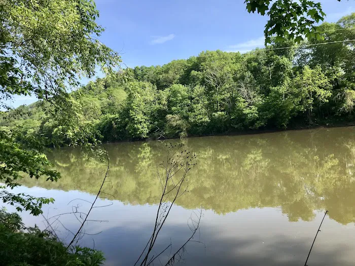 Woy Bridge Campground 3