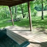 Woy Bridge Campground